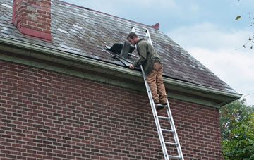 what affects urgent Balmacneil roof repairs