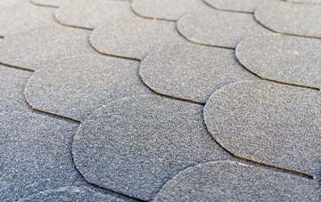 Balmacneil asphalt roofing costs