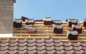 Balmacneil clay roofing costs