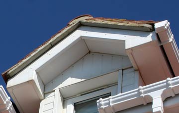Balmacneil fascia installation costs