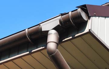 types of Balmacneil fascias