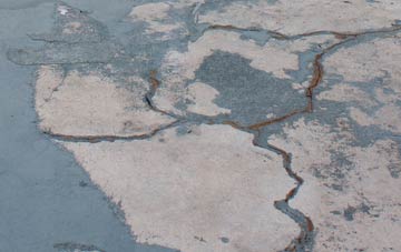 fibreglass roofing replacement Balmacneil