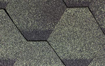 Balmacneil fibreglass shingle repairs