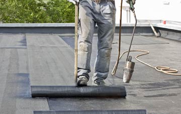 flat roof replacement Balmacneil, Perth And Kinross