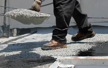 Balmacneil flat roofing companies