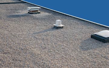 flat roofing Balmacneil, Perth And Kinross