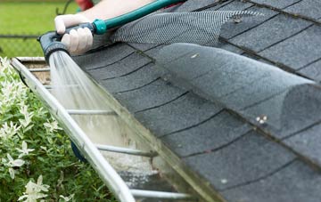 Balmacneil gutter cleaning costs