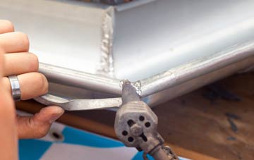 disadvantages of Balmacneil lead roofing