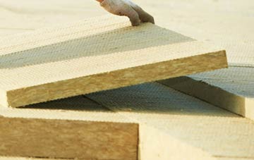 measuring Balmacneil tapered insulation