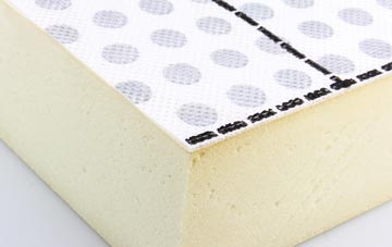 meeting Balmacneil building codes