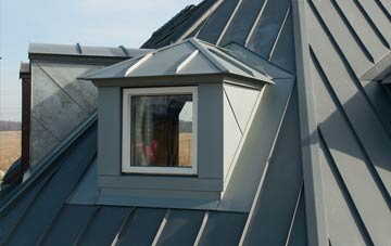 metal roofing Balmacneil, Perth And Kinross