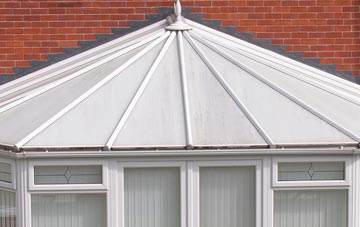 Balmacneil polycarbonate conservatory roof repairs