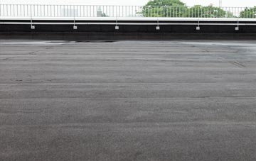 Balmacneil asphalt roof replacement