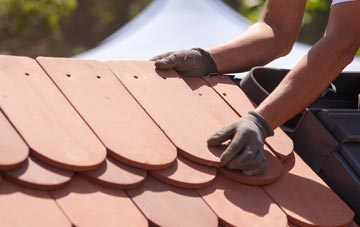 Balmacneil roof tile contractors