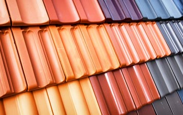 Balmacneil roof tile costs