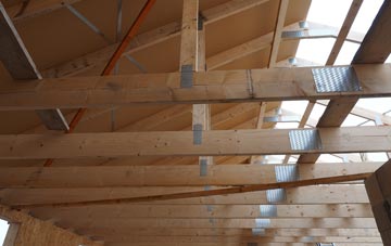 Balmacneil roof truss costs