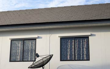 Balmacneil rubber roof costs