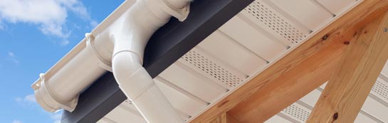 get Balmacneil guttering quotes today