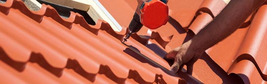 save on Balmacneil roof installation costs