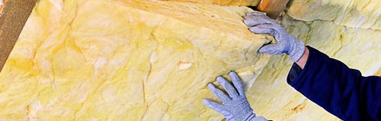 quotes for Balmacneil roof insulation