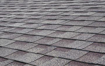 Balmacneil tiles for shallow pitch roofing