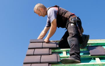 disadvantages of Balmacneil slate roofing