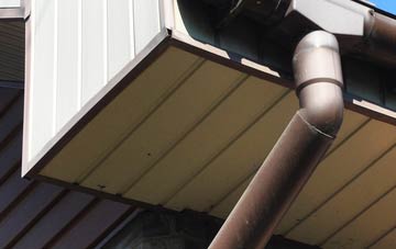 Balmacneil soffit installation costs
