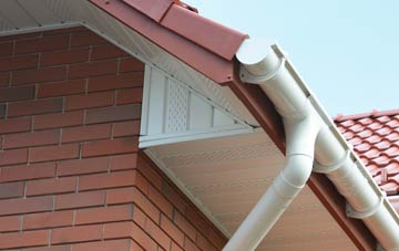 Balmacneil soffit repair costs