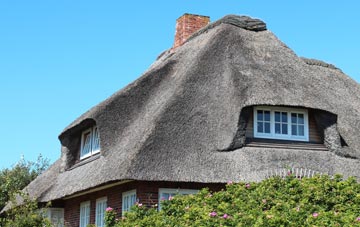 thatch roofing Balmacneil, Perth And Kinross