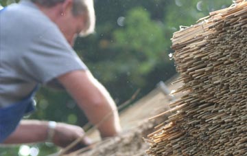 professional Balmacneil thatchers