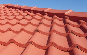 Balmacneil tile and slate roof replacement