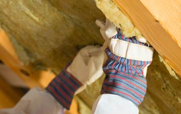 types of Balmacneil pitched roof insulation materials