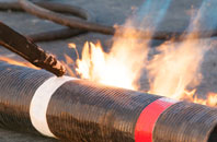 Balmacneil flat roofing replacement