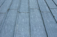Balmacneil lead roofing
