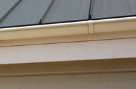 Balmacneil soffit repair