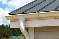 Balmacneil soffits